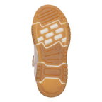 Lage Sneakers Braqeez Colin Chicago - Roze