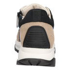 Lage Sneakers Braqeez Frank Flash - Blauw