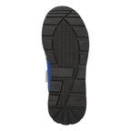Lage Sneakers Braqeez Frank Flash - Blauw