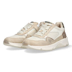 Lage Sneakers Braqeez Feedhra Flow - Goud