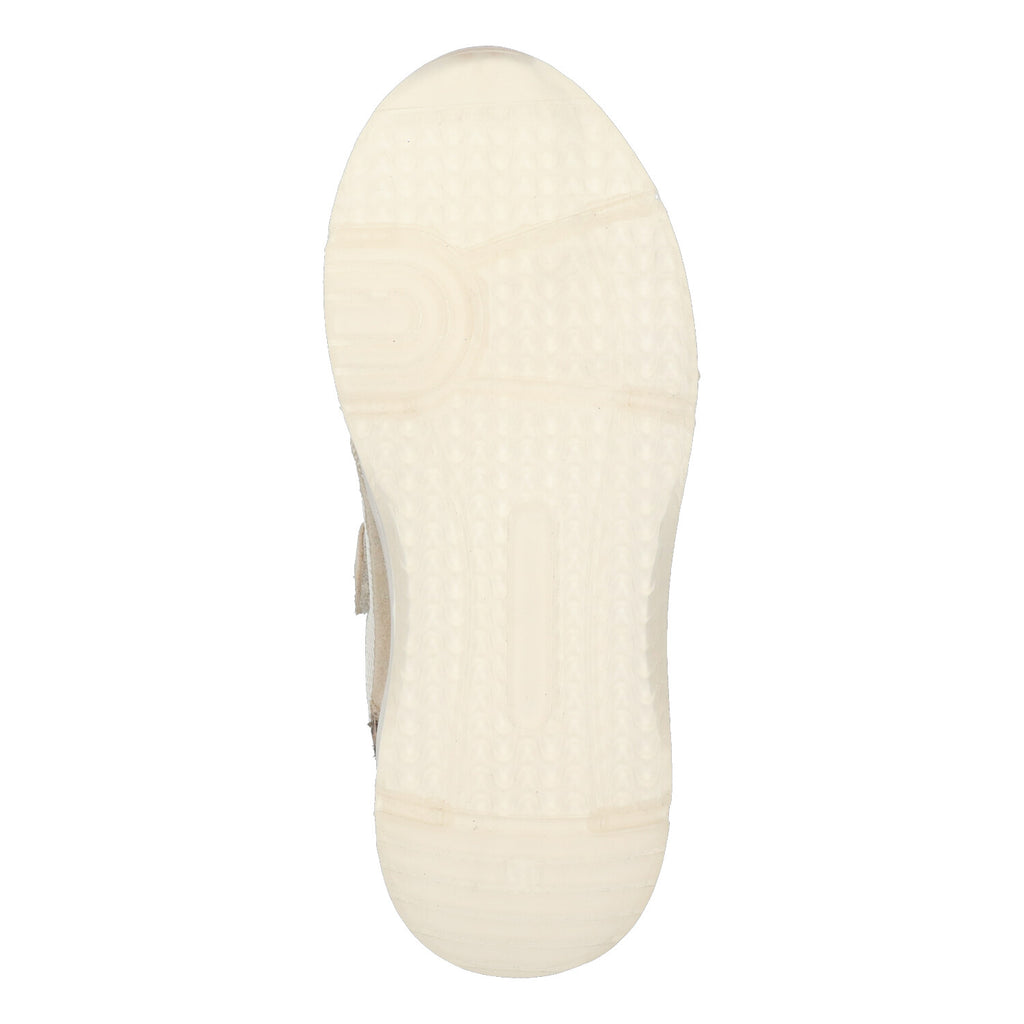 Lage Sneakers Braqeez Feedhra Flow - Goud