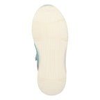 Lage Sneakers Braqeez Feedhra Flow - Blauw