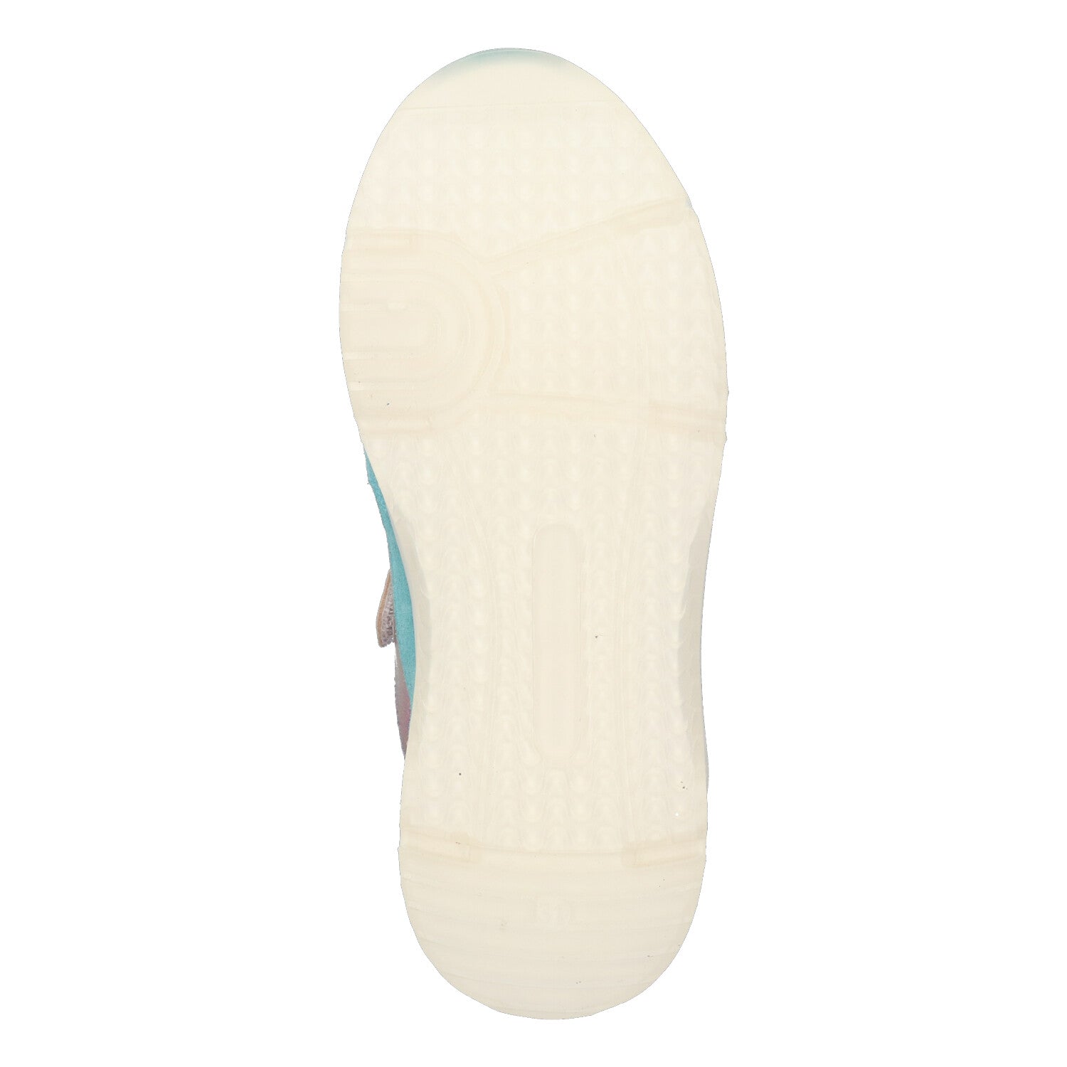 Lage Sneakers Braqeez Feedhra Flow - Blauw