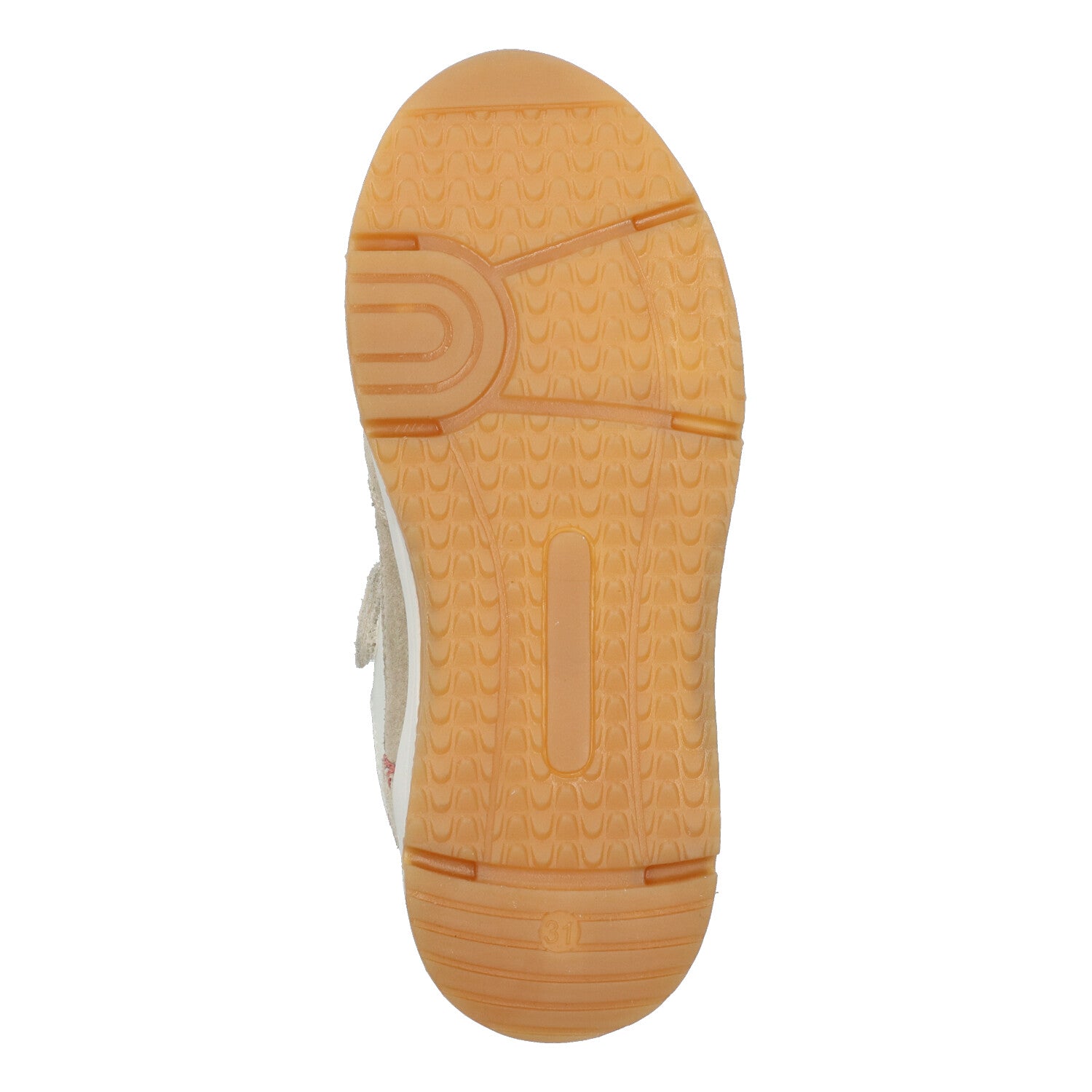 Lage Sneakers Braqeez Feedhra Flow - Beige