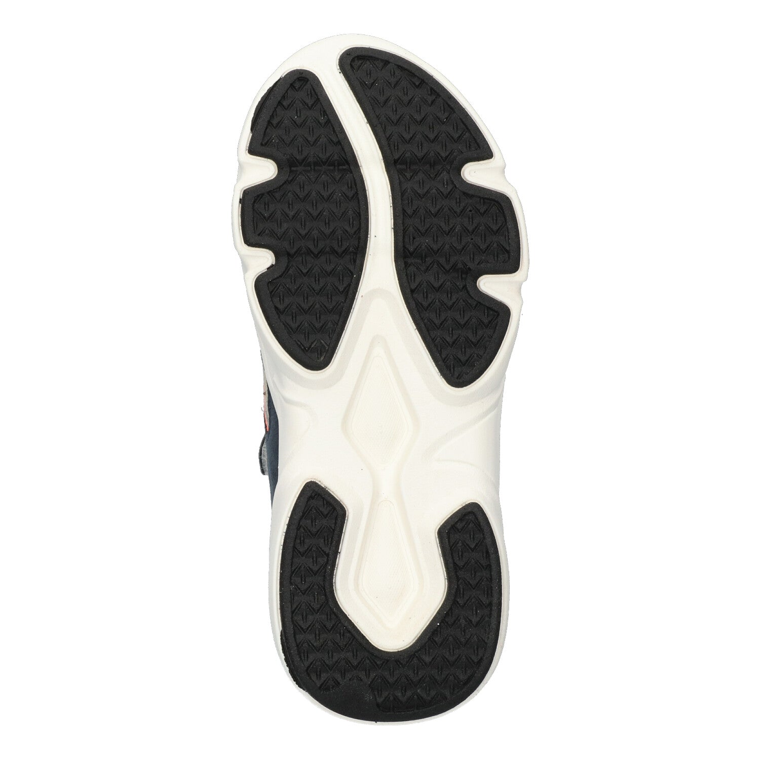 Lage Sneakers Braqeez Roa Run - Blauw