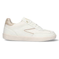 Lage Sneakers Braqeez Gaia Gum - Wit