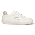 Lage Sneakers Braqeez Gaia Gum - Wit