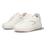 Lage Sneakers Braqeez Gaia Gum - Wit