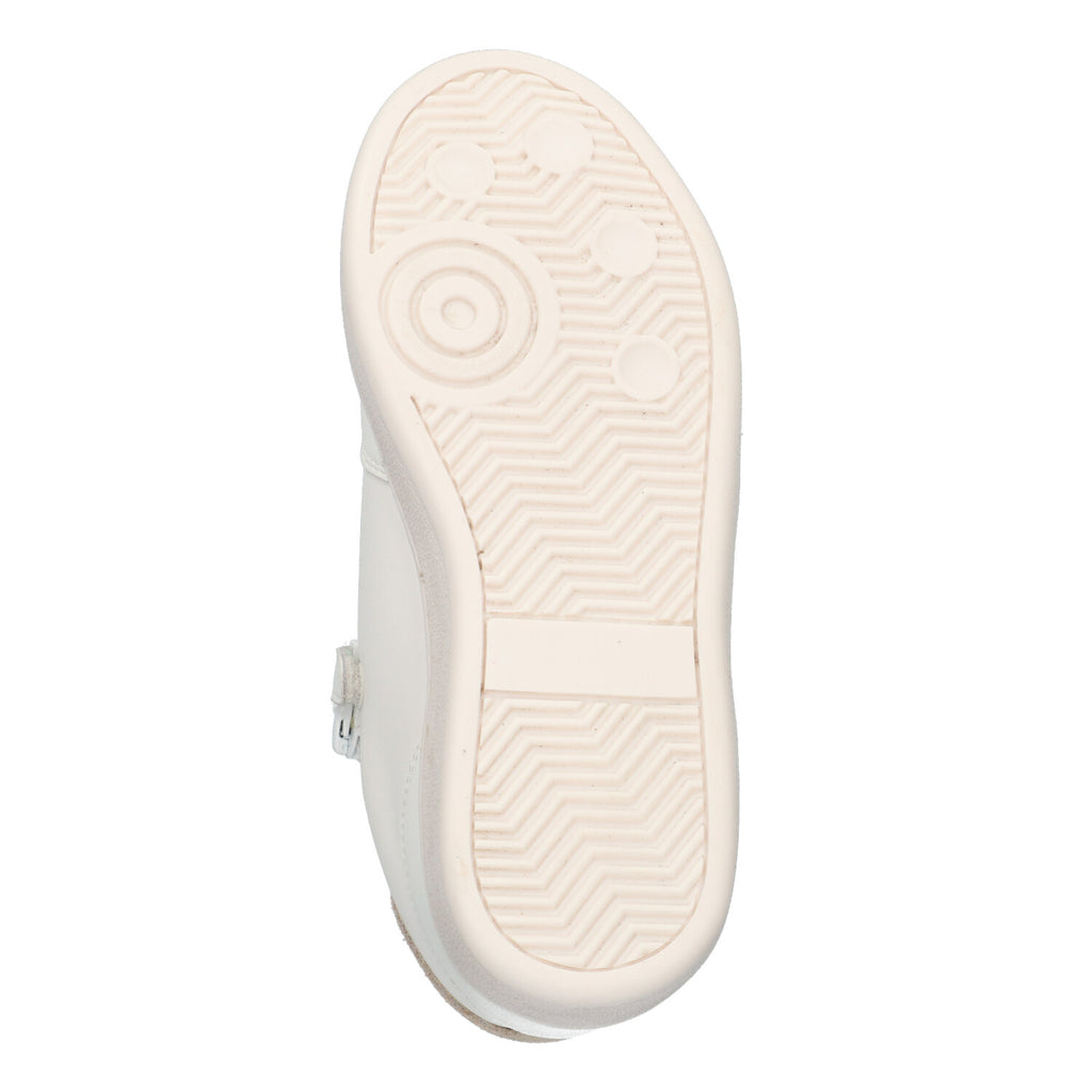 Lage Sneakers Braqeez Gaia Gum - Wit