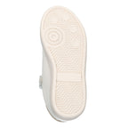 Lage Sneakers Braqeez Gaia Gum - Wit
