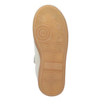Lage Sneakers Braqeez Gaia Gum - Zilver
