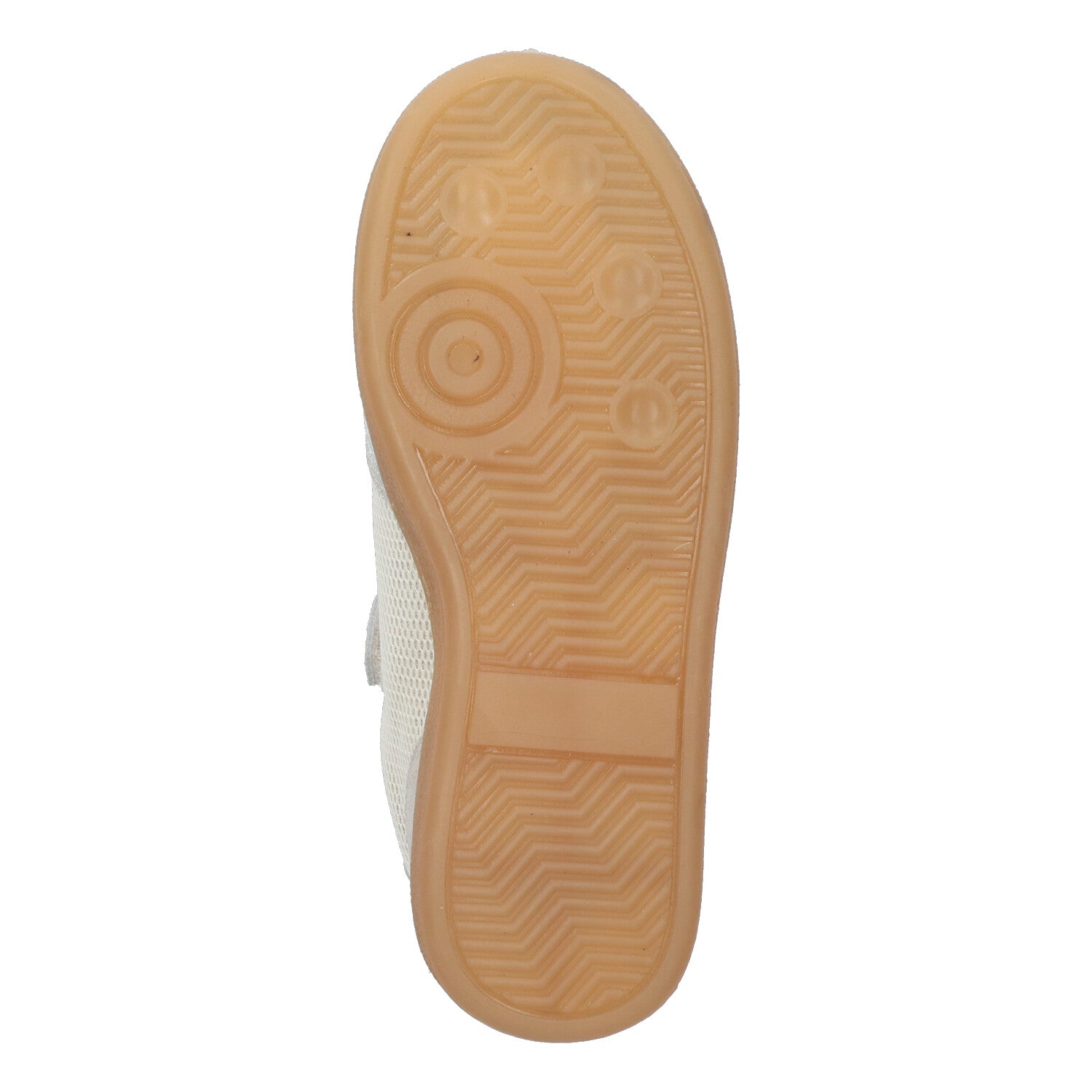 Lage Sneakers Braqeez Gaia Gum - Zilver