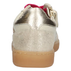 Lage Sneakers Braqeez Gaia Gum - Beige