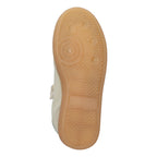 Lage Sneakers Braqeez Gaia Gum - Beige
