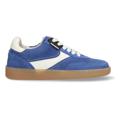 Lage Sneakers Braqeez Gyan Gum - Blauw