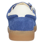 Lage Sneakers Braqeez Gyan Gum - Blauw