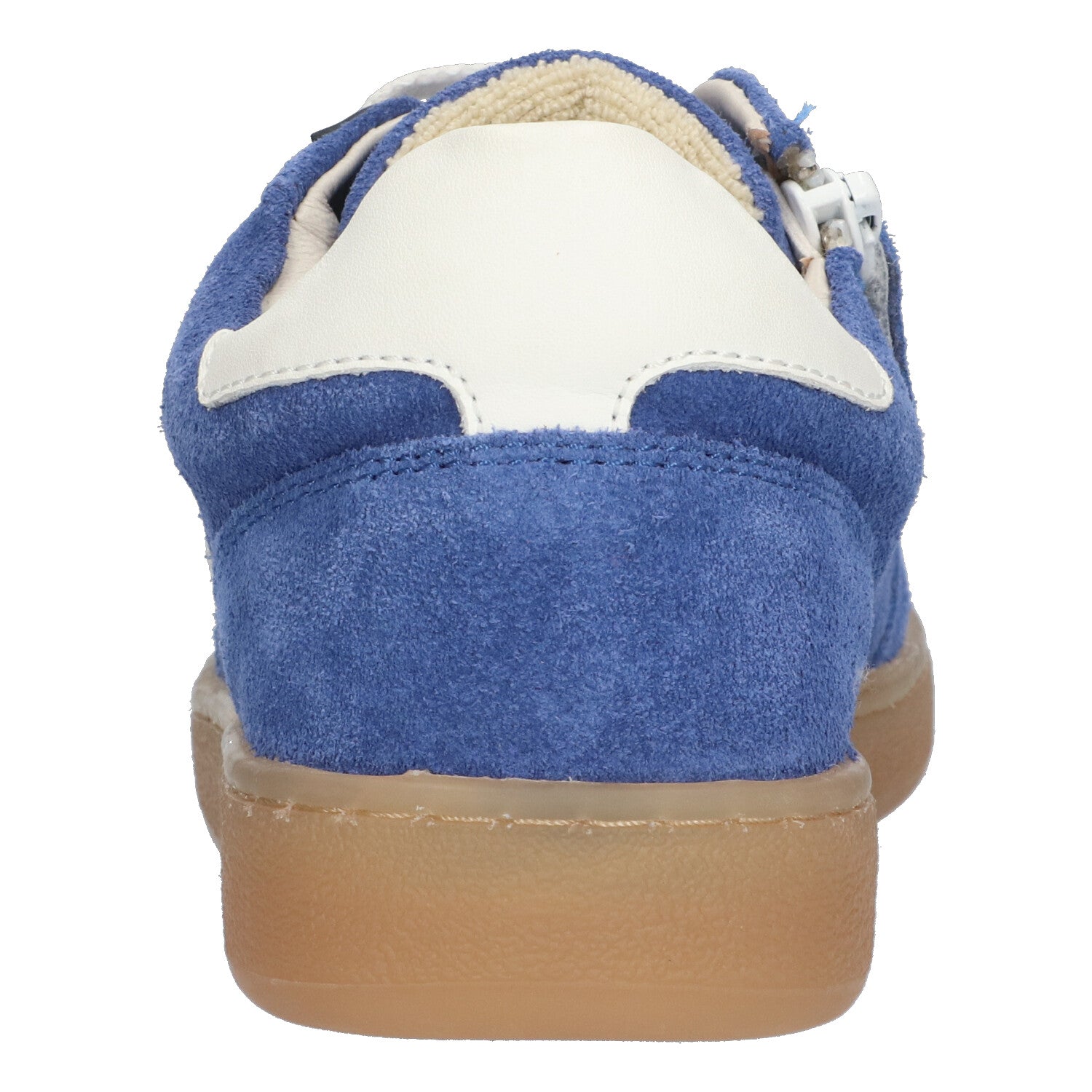 Lage Sneakers Braqeez Gyan Gum - Blauw
