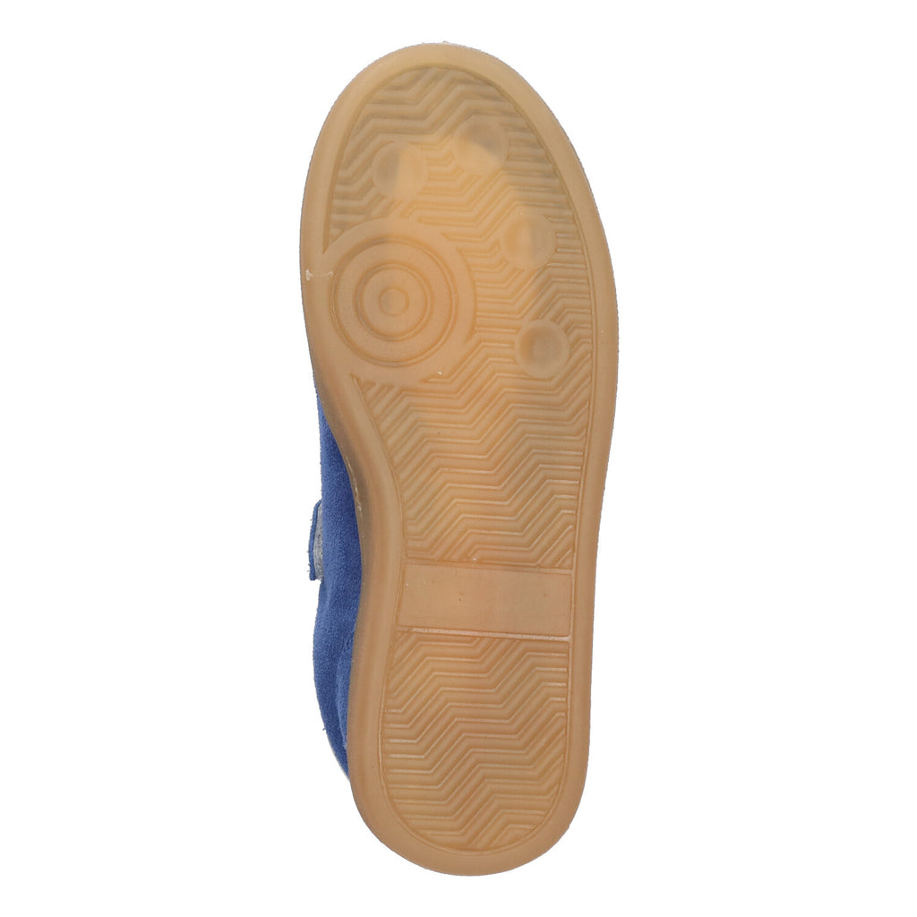 Lage Sneakers Braqeez Gyan Gum - Blauw