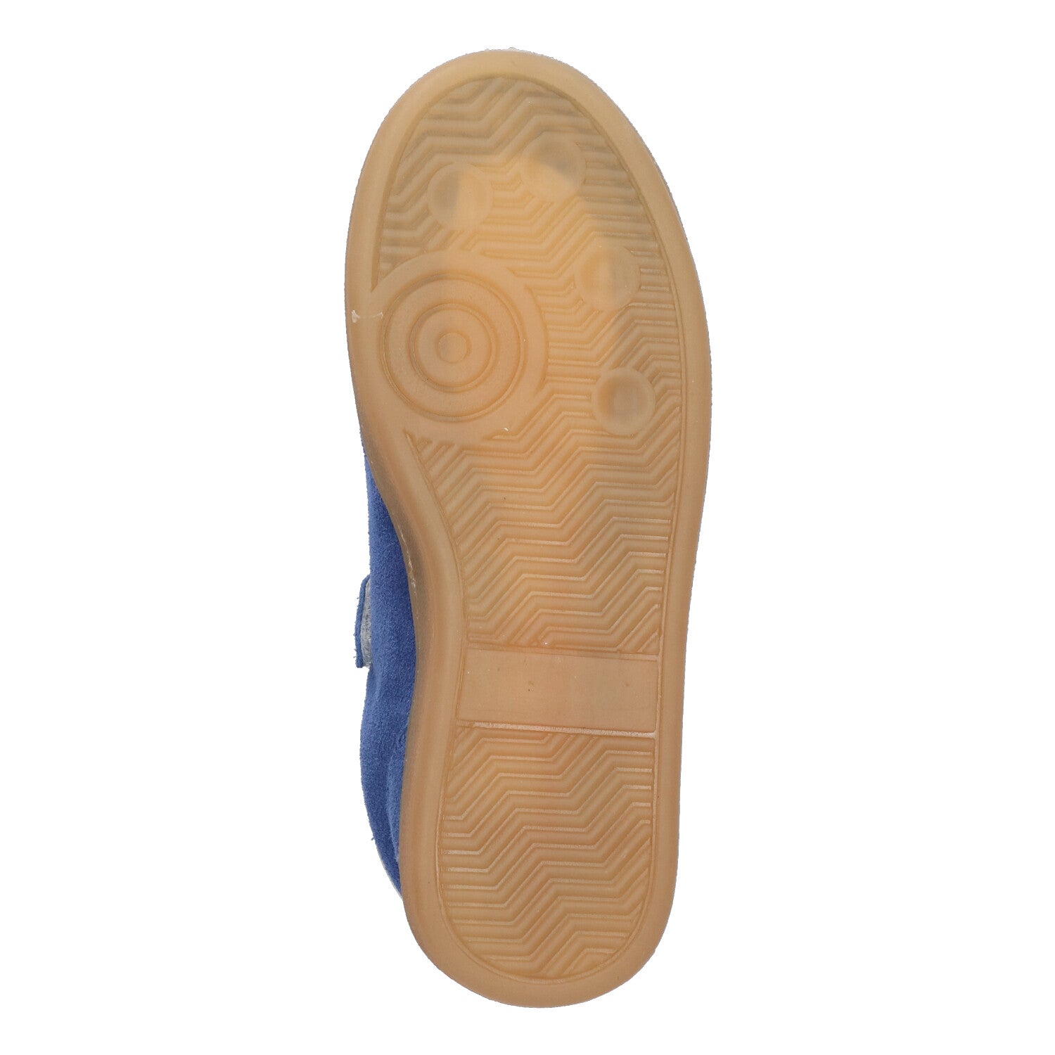 Lage Sneakers Braqeez Gyan Gum - Blauw