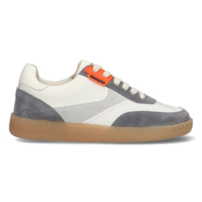 Lage Sneakers Braqeez Gyan Gum - Grijs
