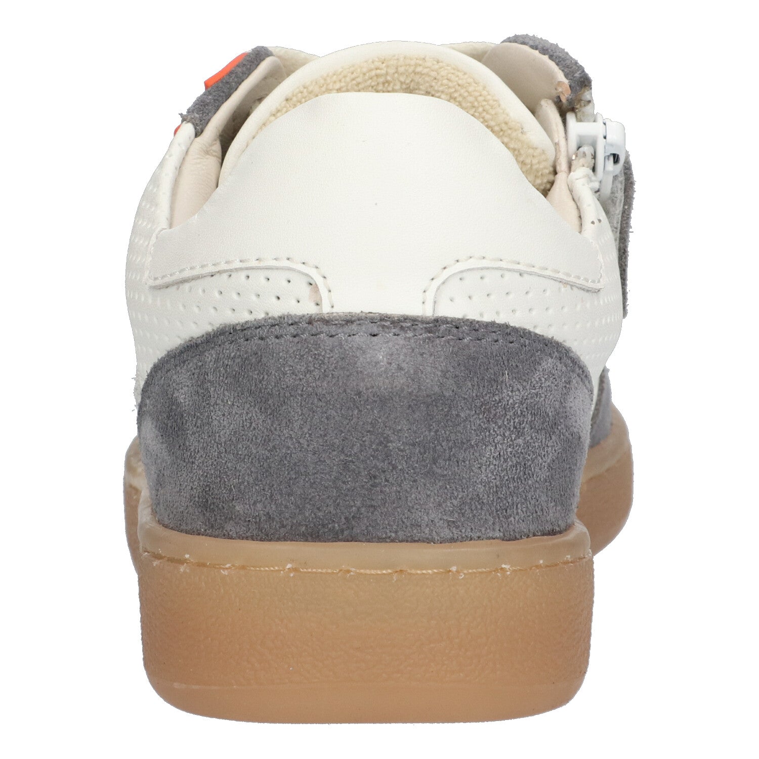 Lage Sneakers Braqeez Gyan Gum - Grijs