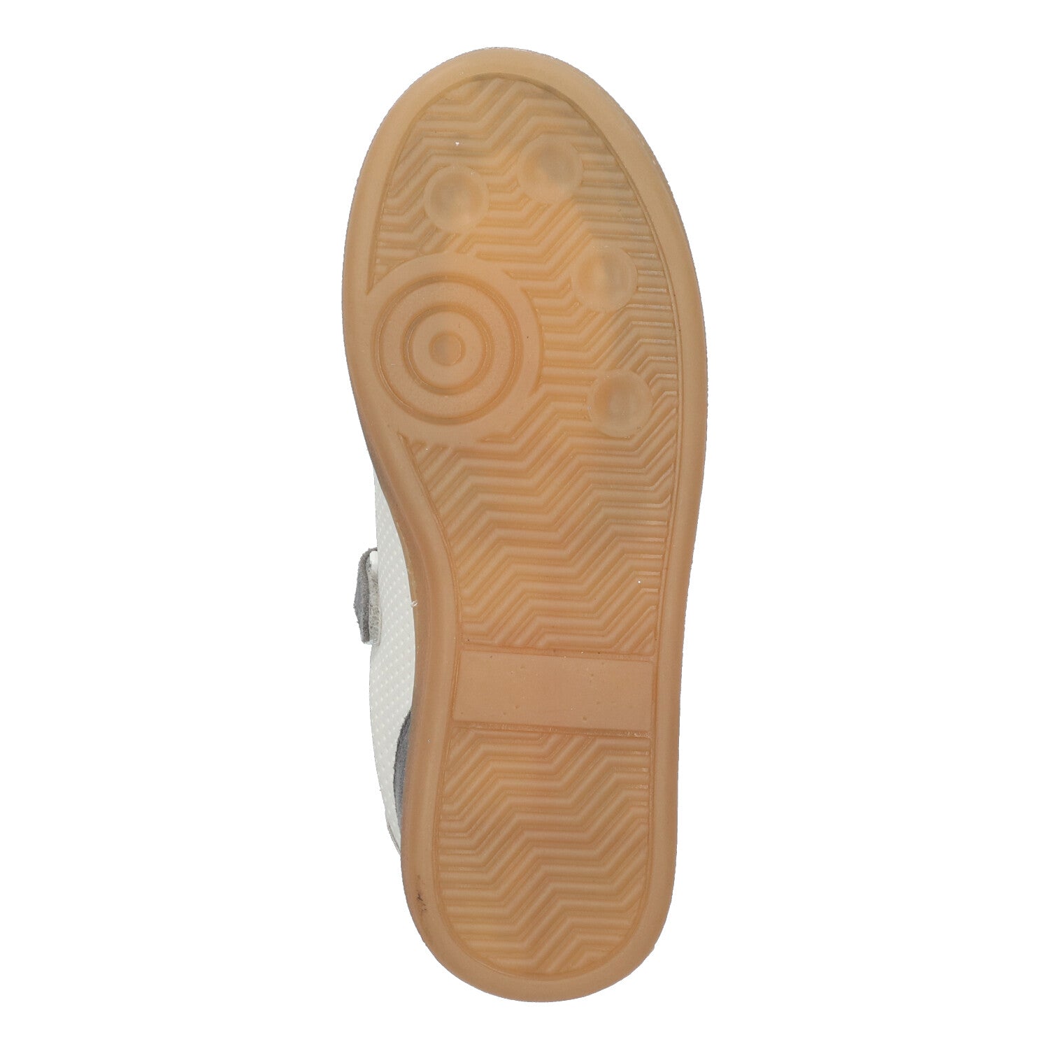 Lage Sneakers Braqeez Gyan Gum - Grijs
