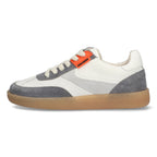 Lage Sneakers Braqeez Gyan Gum - Grijs
