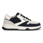Lage Sneakers Braqeez Xavi Xell - Blauw