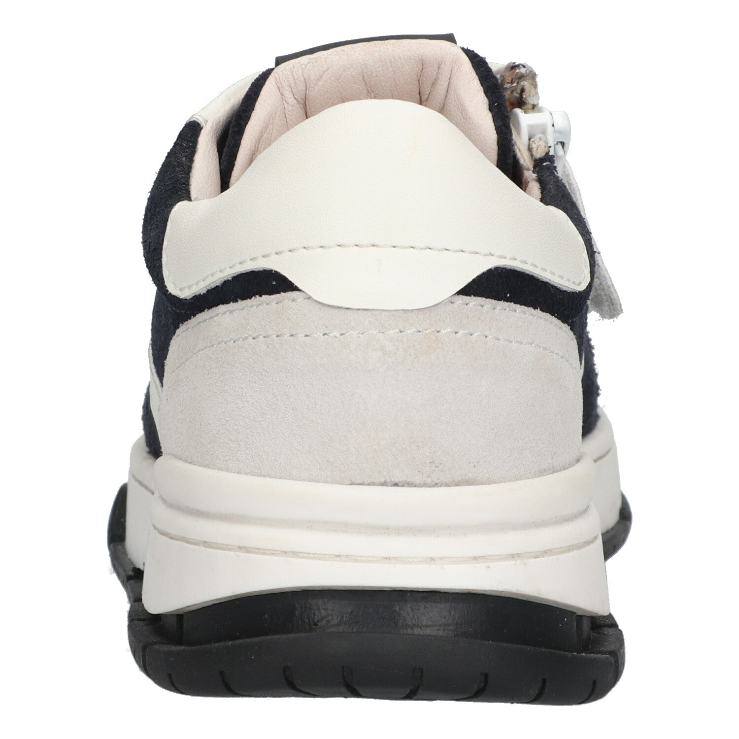 Lage Sneakers Braqeez Xavi Xell - Blauw