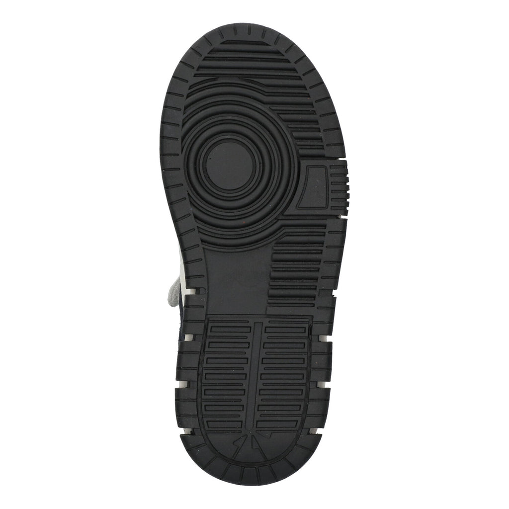Lage Sneakers Braqeez Xavi Xell - Blauw