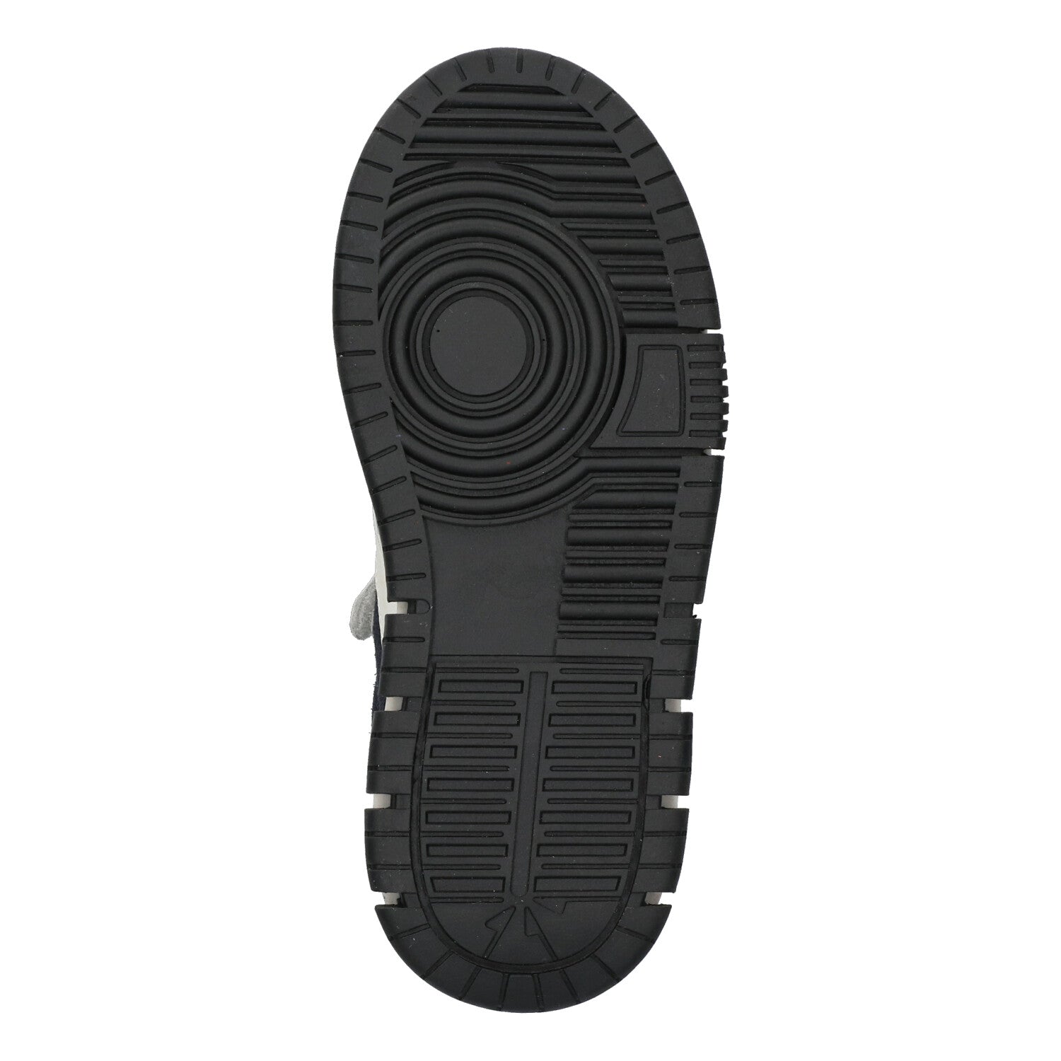 Lage Sneakers Braqeez Xavi Xell - Blauw