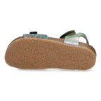 Platte sandalen Braqeez Sammy Sand - Multicolor