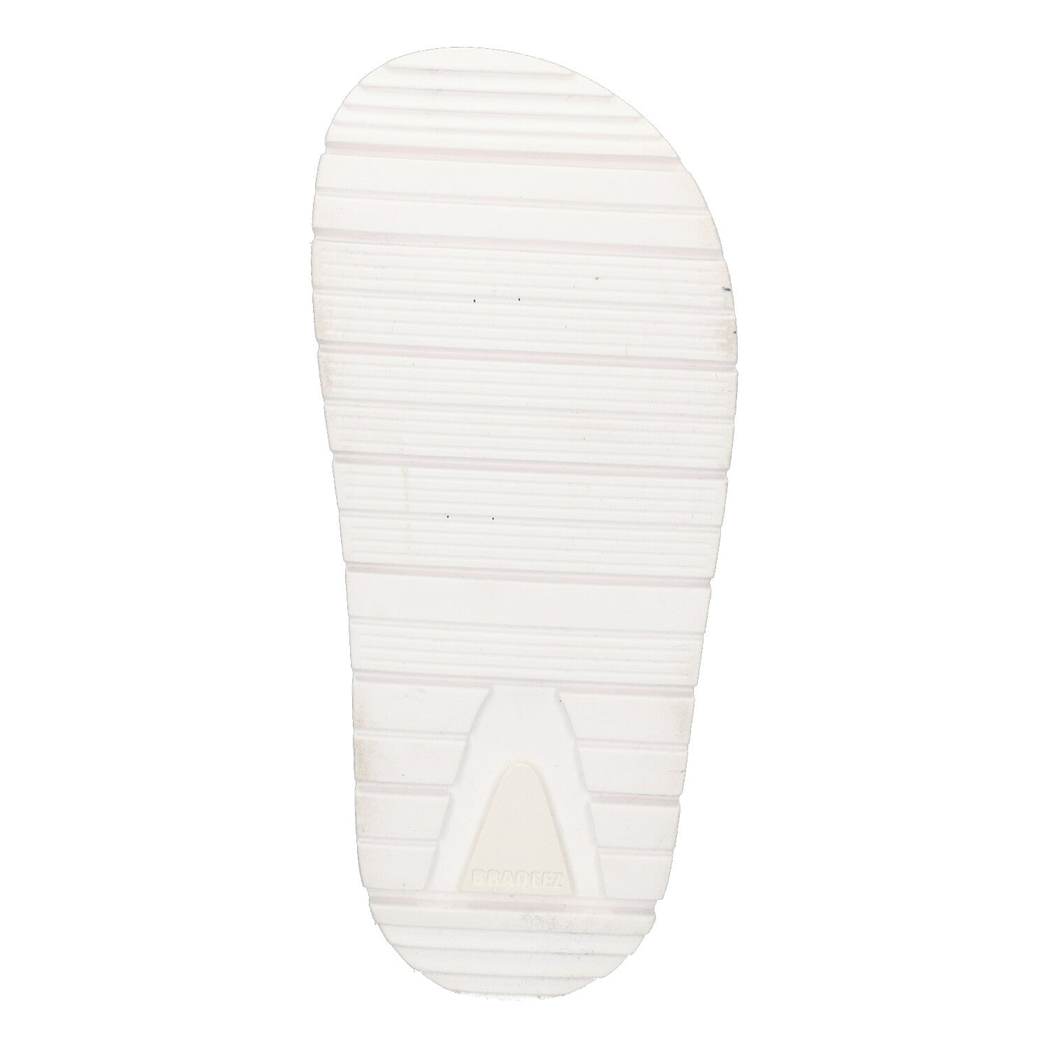 Platte sandalen Braqeez Pia Playa - Goud