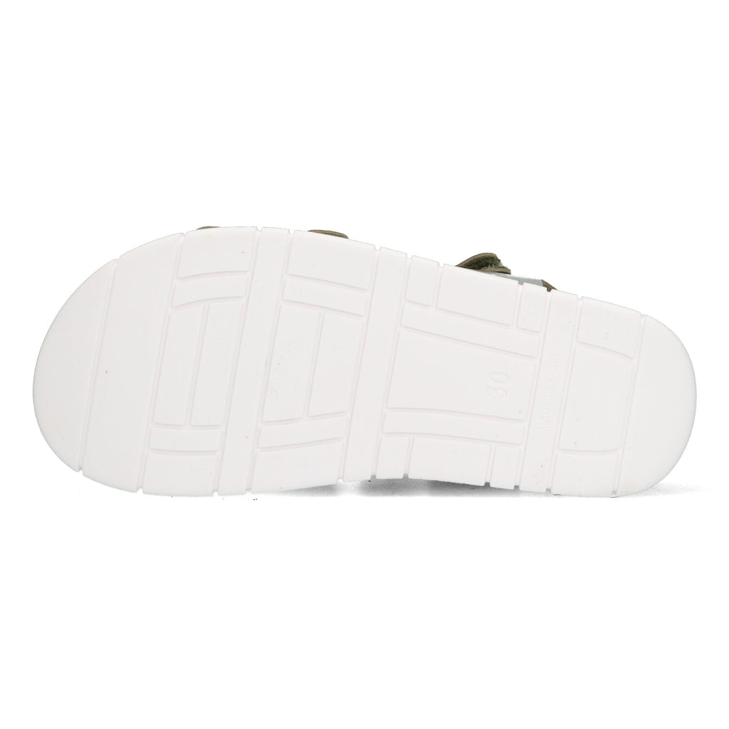 Platte sandalen Braqeez Pepe Playa - Multicolor