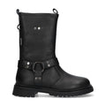 Chelsea Boots Braqeez Mave Miles - Zwart