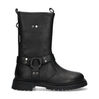 Chelsea Boots Braqeez Mave Miles - Zwart