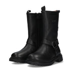 Chelsea Boots Braqeez Mave Miles - Zwart