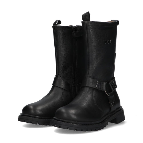 Chelsea Boots Braqeez Mave Miles - Zwart