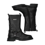 Chelsea Boots Braqeez Mave Miles - Zwart