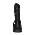 Chelsea Boots Braqeez Mave Miles - Zwart