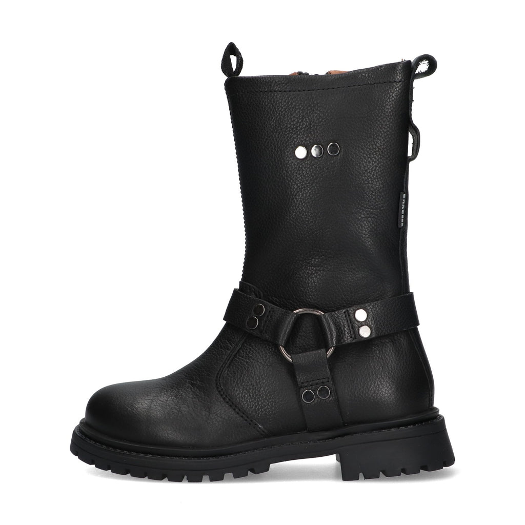 Chelsea Boots Braqeez Mave Miles - Zwart