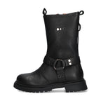 Chelsea Boots Braqeez Mave Miles - Zwart
