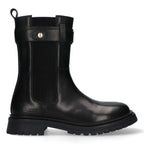 Chelsea Boots Braqeez Moxy Miles - Zwart