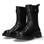 Chelsea Boots Braqeez Moxy Miles - Zwart