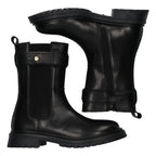 Chelsea Boots Braqeez Moxy Miles - Zwart