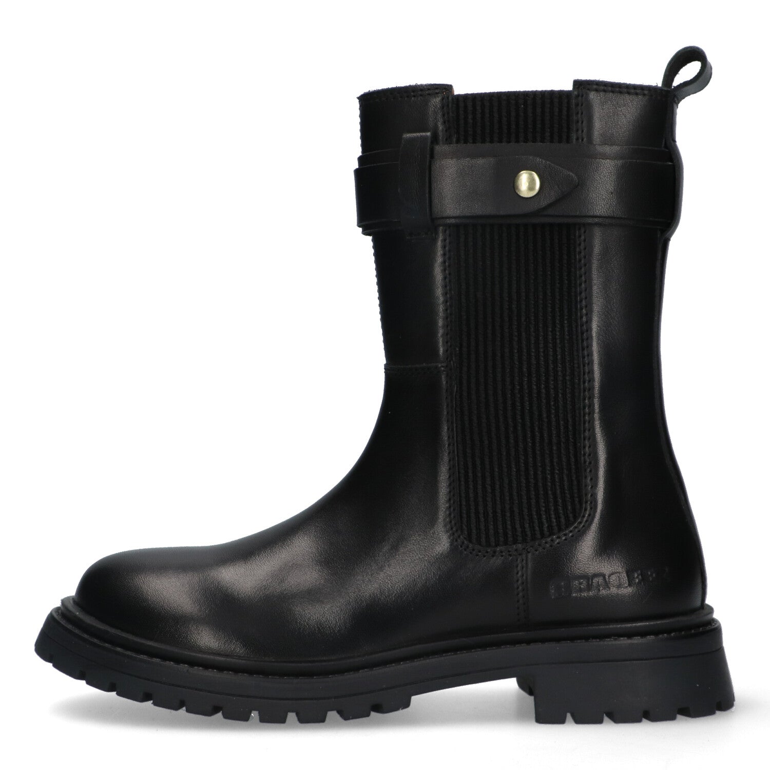 Chelsea Boots Braqeez Moxy Miles - Zwart