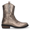 Cowboyboots Braqeez Camilla Cowboy - Bruin
