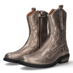 Cowboyboots Braqeez Camilla Cowboy - Bruin
