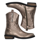 Cowboyboots Braqeez Camilla Cowboy - Bruin