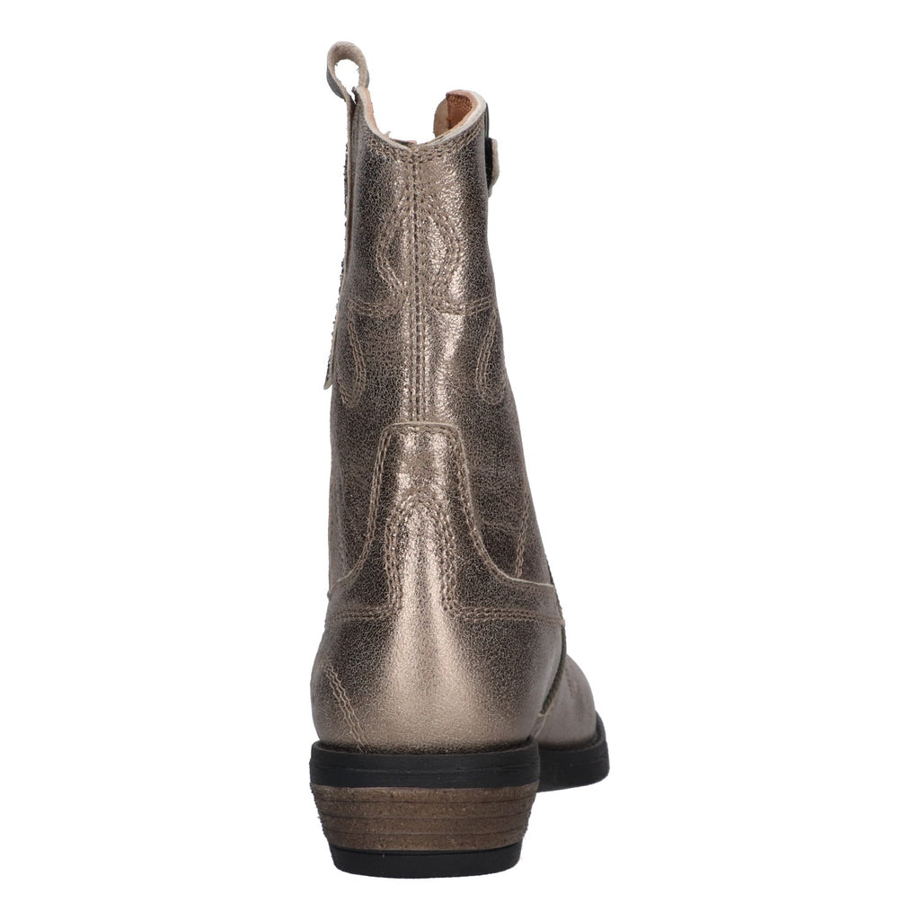 Cowboyboots Braqeez Camilla Cowboy - Bruin